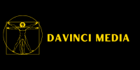 Horizontal DaVinci Media